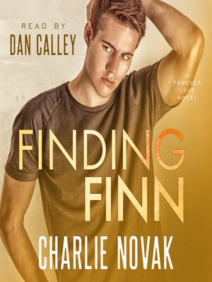 cover image of Finding Finn